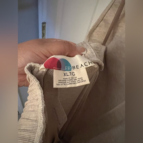 Free People Leigh One Piece - Picture 5 of 6